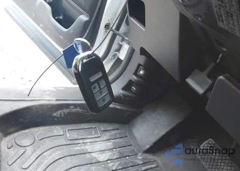 2019 Honda Cr-V Ex from USA, damaged, VIN 2HKRW2H58KH667731